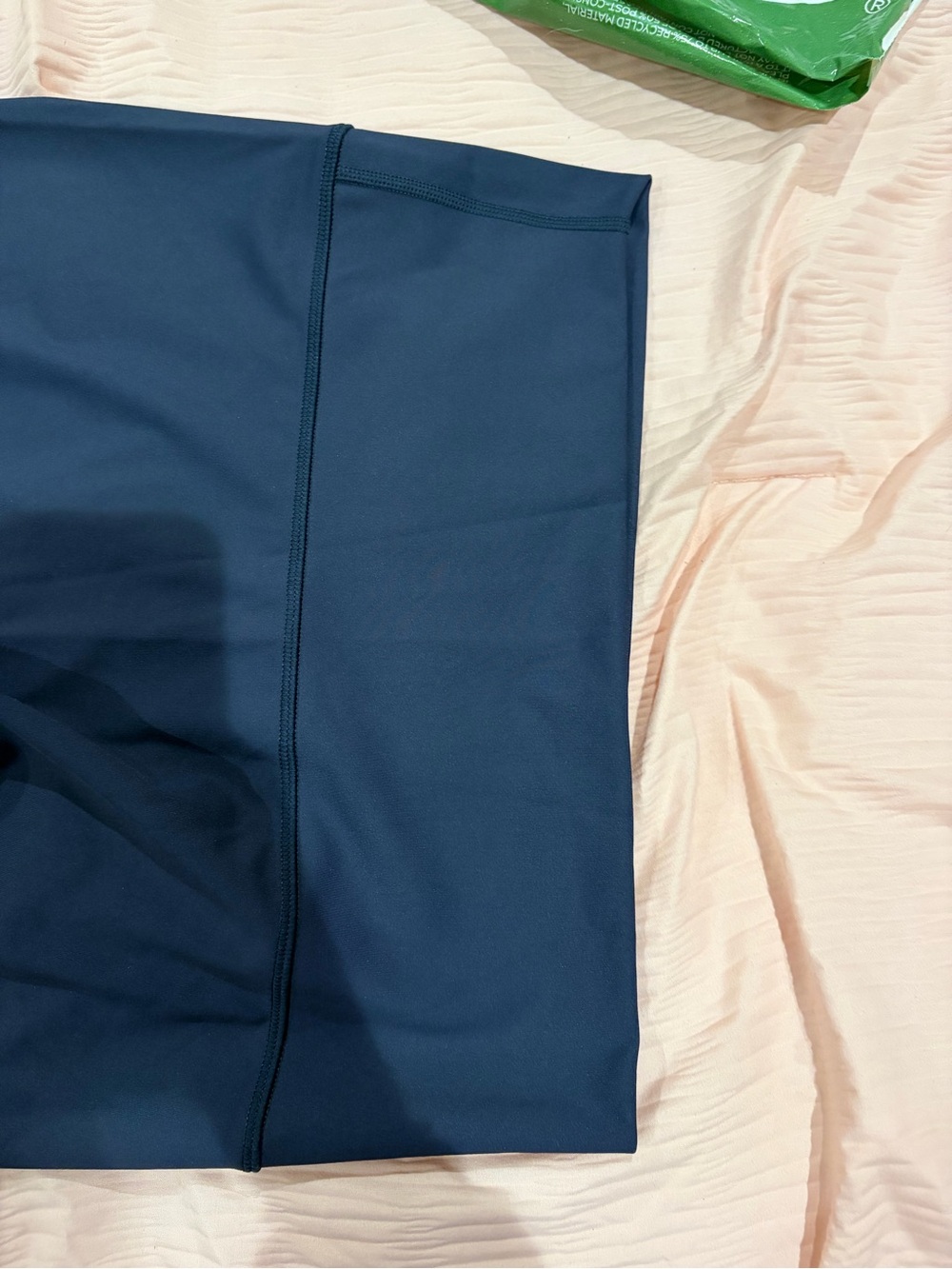 aerie nwt navy leggings xl - Picture 9 of 9